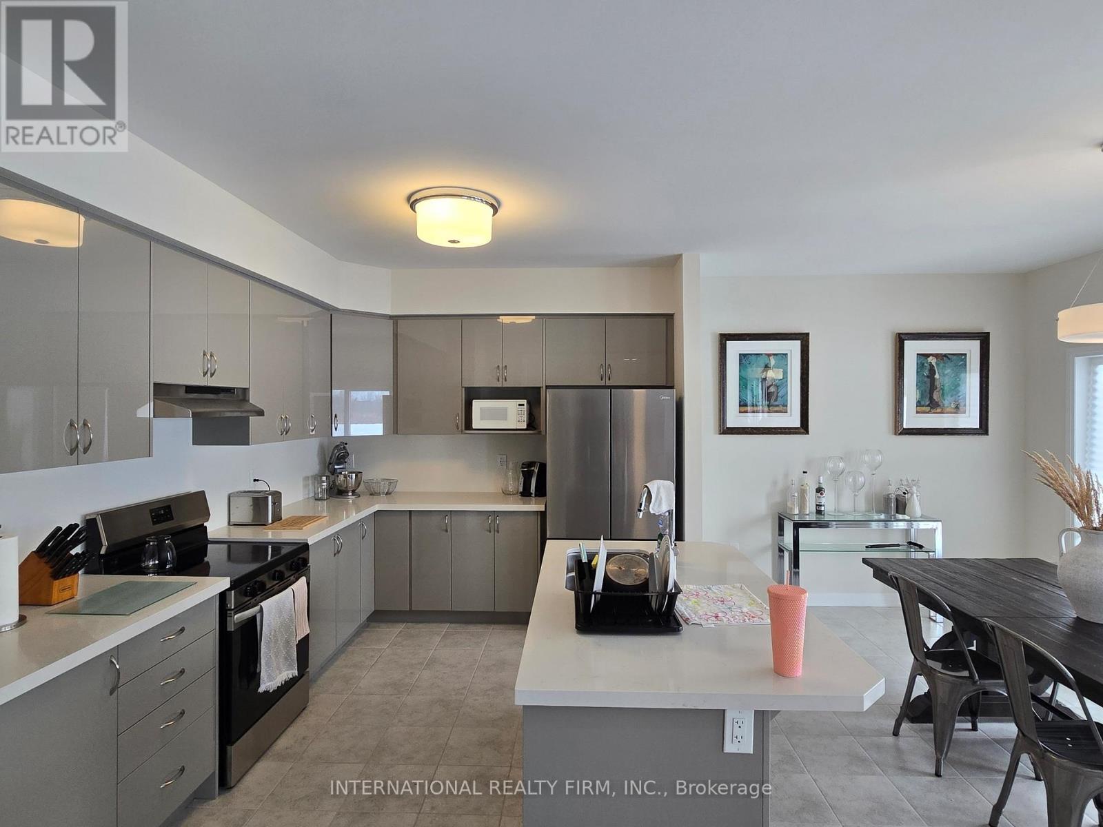 3715 Quayside Drive, Severn (west Shore), Ontario