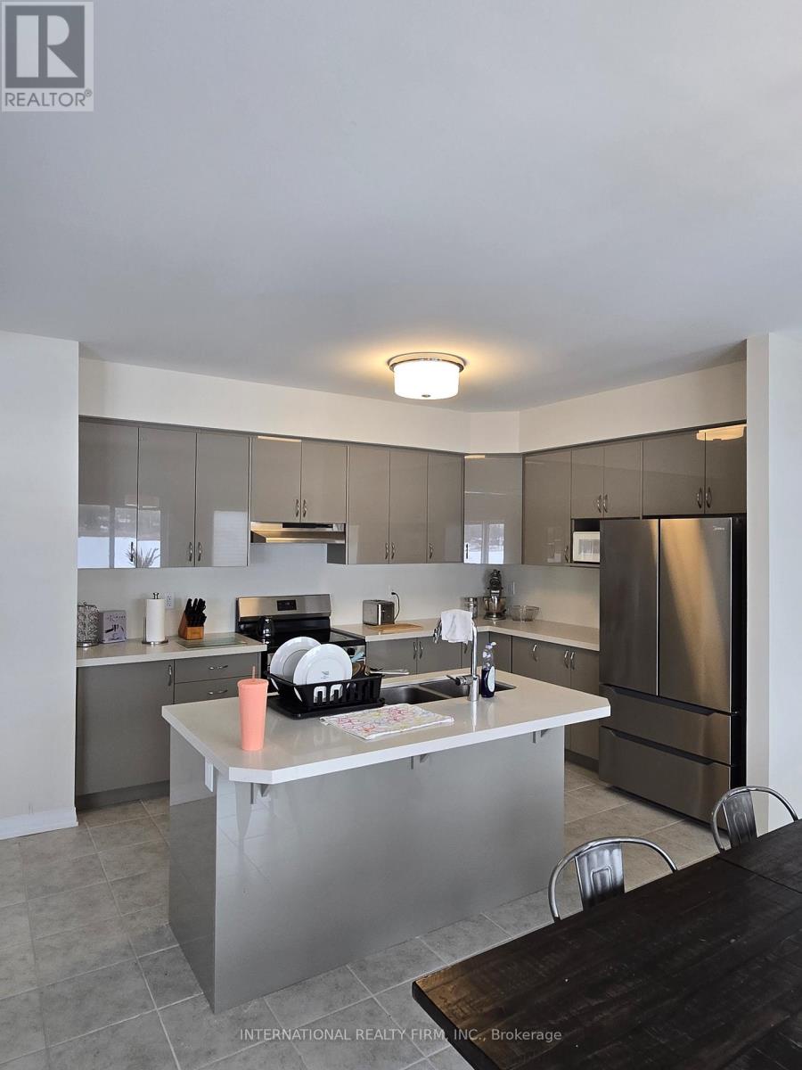 3715 Quayside Drive, Severn (west Shore), Ontario