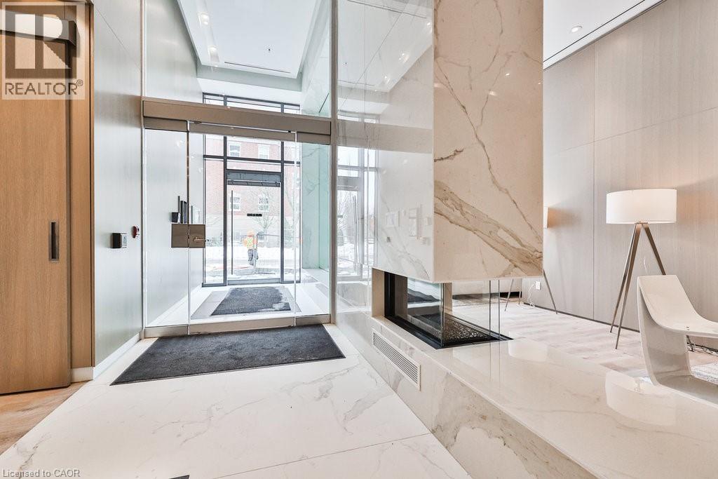 370 Martha Street Unit# 2204, Burlington, Ontario