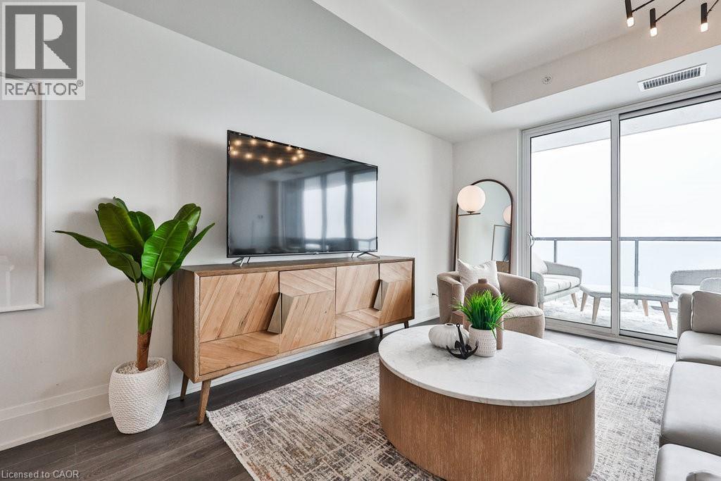 370 Martha Street Unit# 2204, Burlington, Ontario