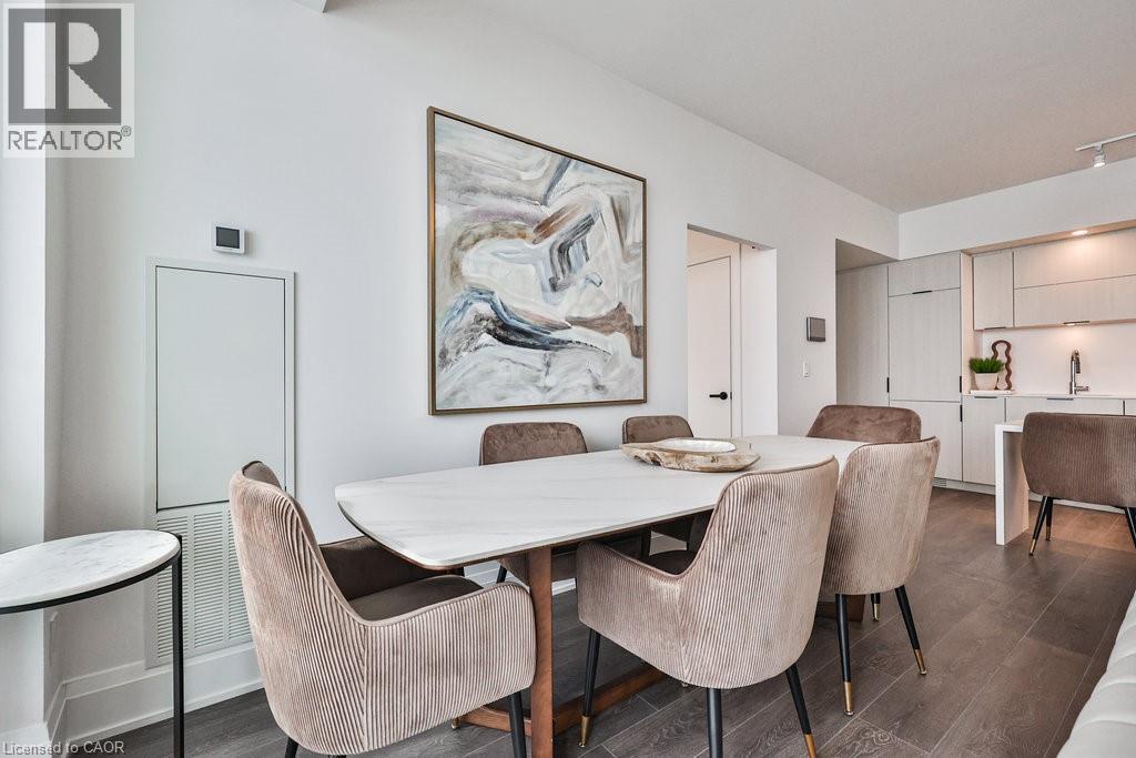 370 Martha Street Unit# 2204, Burlington, Ontario