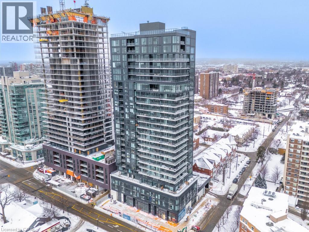 370 Martha Street Unit# 2204, Burlington, Ontario