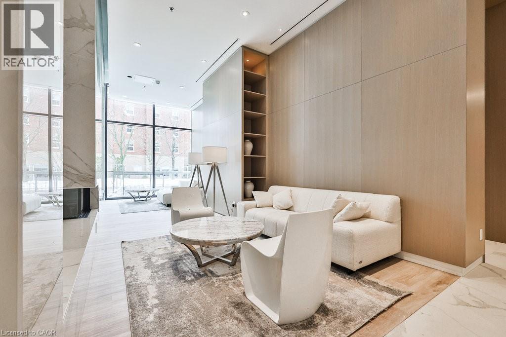 370 Martha Street Unit# 2204, Burlington, Ontario