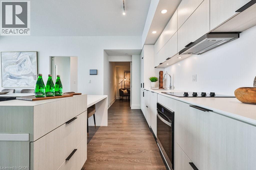 370 Martha Street Unit# 2204, Burlington, Ontario