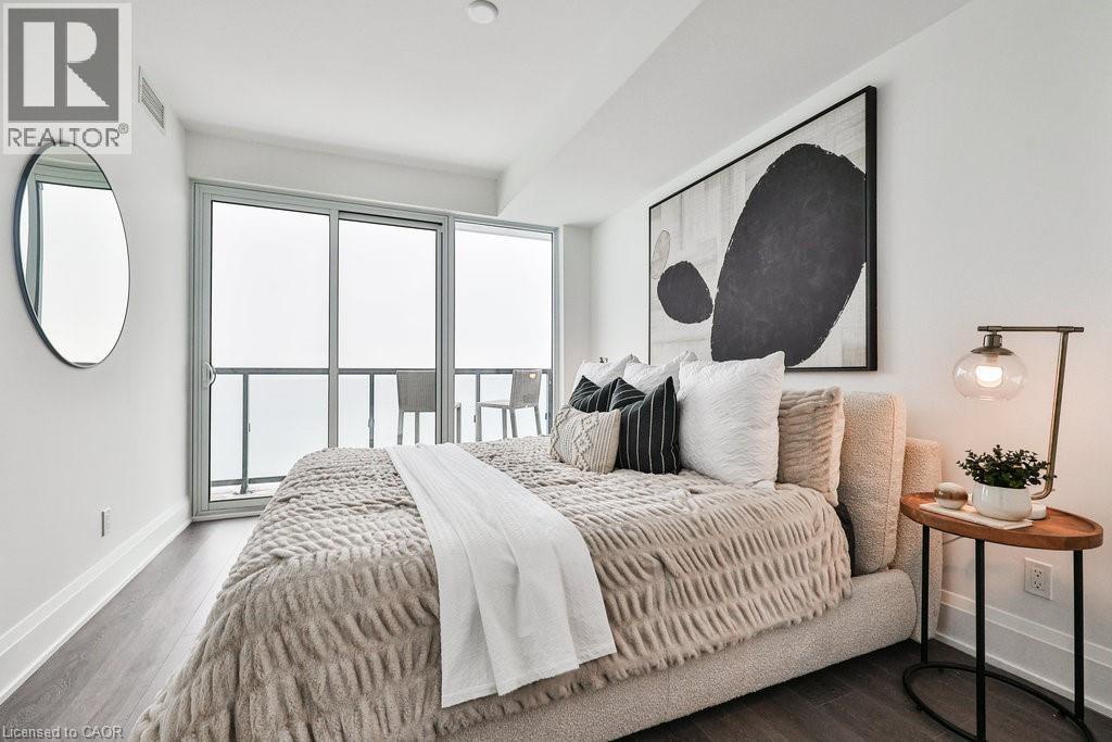 370 Martha Street Unit# 2204, Burlington, Ontario