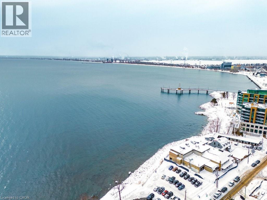 370 Martha Street Unit# 2204, Burlington, Ontario