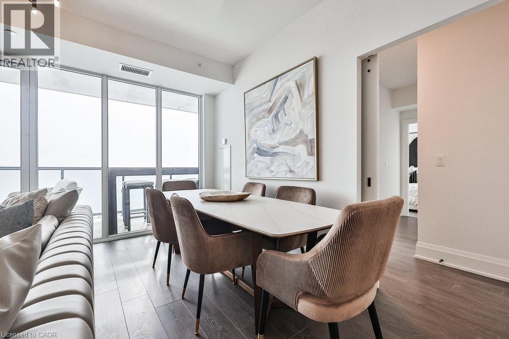 370 Martha Street Unit# 2204, Burlington, Ontario