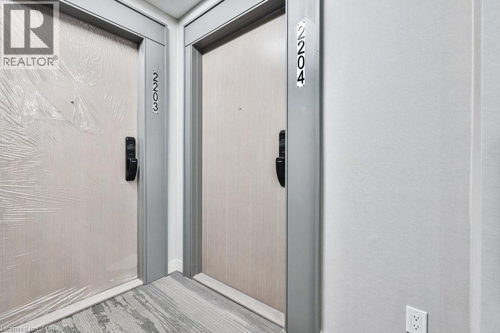 370 Martha Street Unit# 2204, Burlington, Ontario