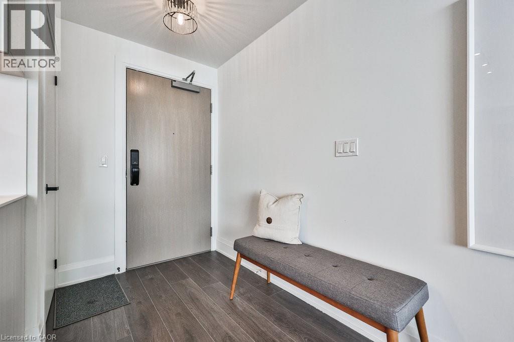 370 Martha Street Unit# 2204, Burlington, Ontario