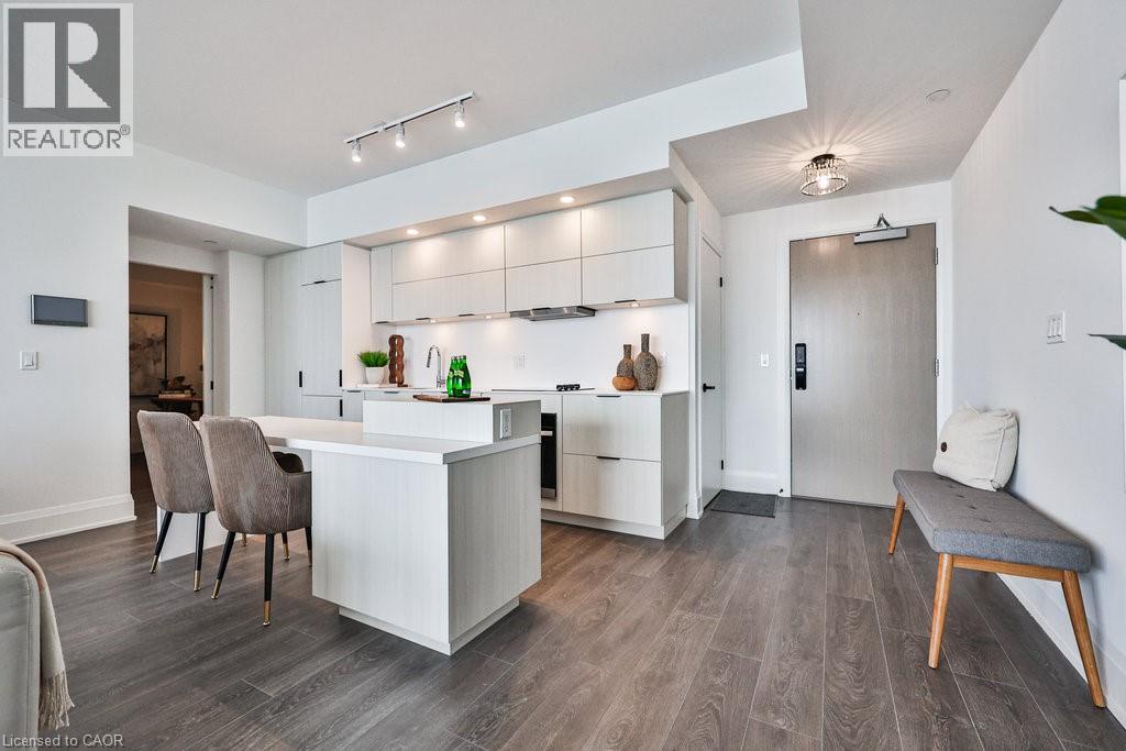 370 Martha Street Unit# 2204, Burlington, Ontario