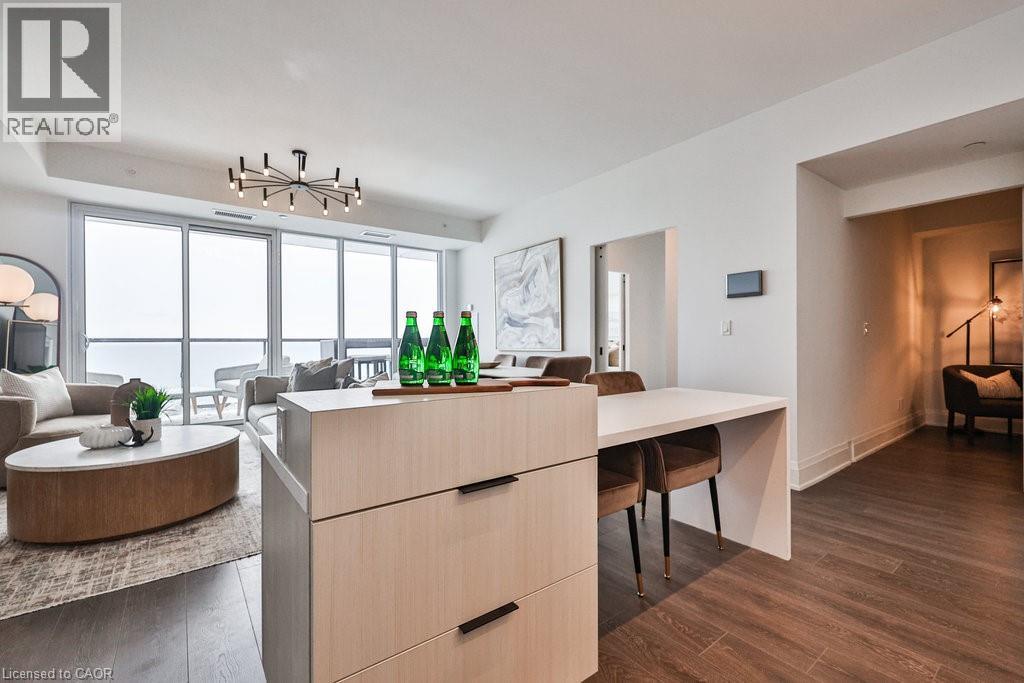 370 Martha Street Unit# 2204, Burlington, Ontario