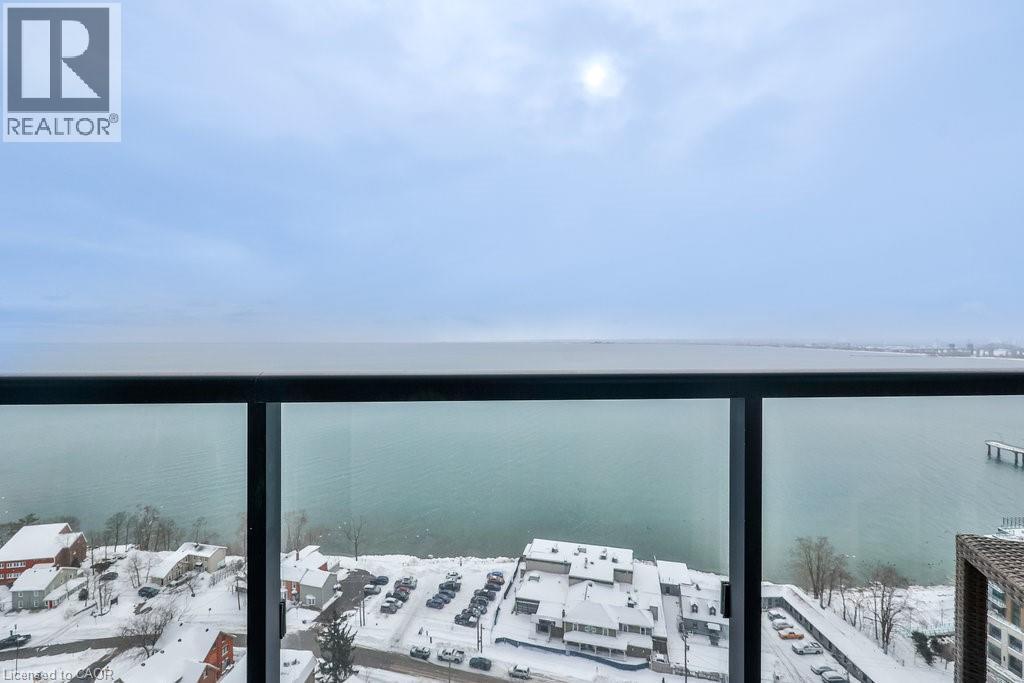 370 Martha Street Unit# 2204, Burlington, Ontario