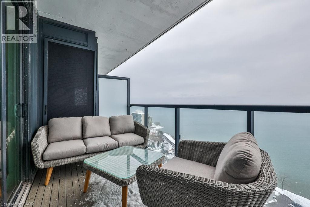 370 Martha Street Unit# 2204, Burlington, Ontario