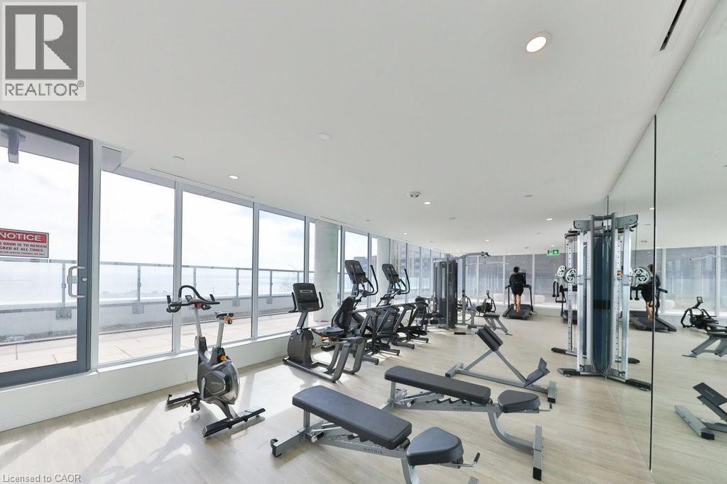 370 Martha Street Unit# 2204, Burlington, Ontario