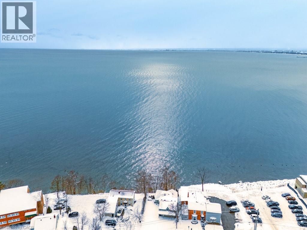 370 Martha Street Unit# 2204, Burlington, Ontario