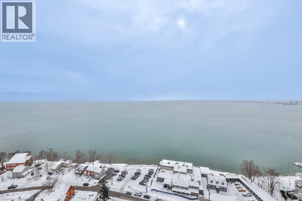 370 Martha Street Unit# 2204, Burlington, Ontario