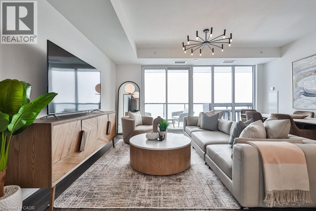 370 Martha Street Unit# 2204, Burlington, Ontario