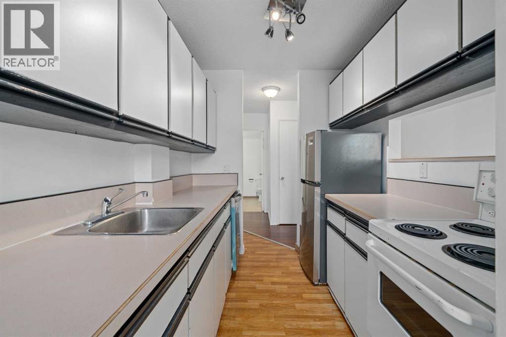 342, 1435 7 Avenue Nw, Calgary, Alberta