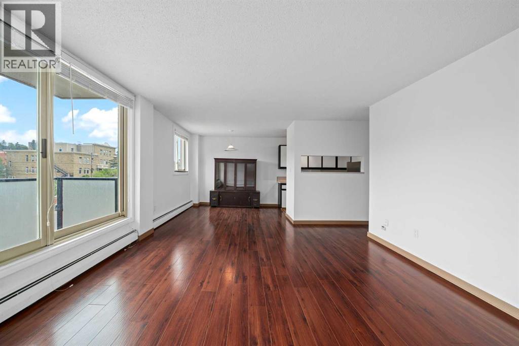 342, 1435 7 Avenue Nw, Calgary, Alberta