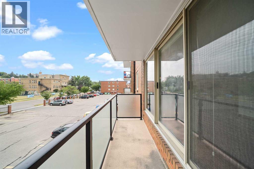 342, 1435 7 Avenue Nw, Calgary, Alberta