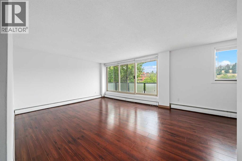 342, 1435 7 Avenue Nw, Calgary, Alberta