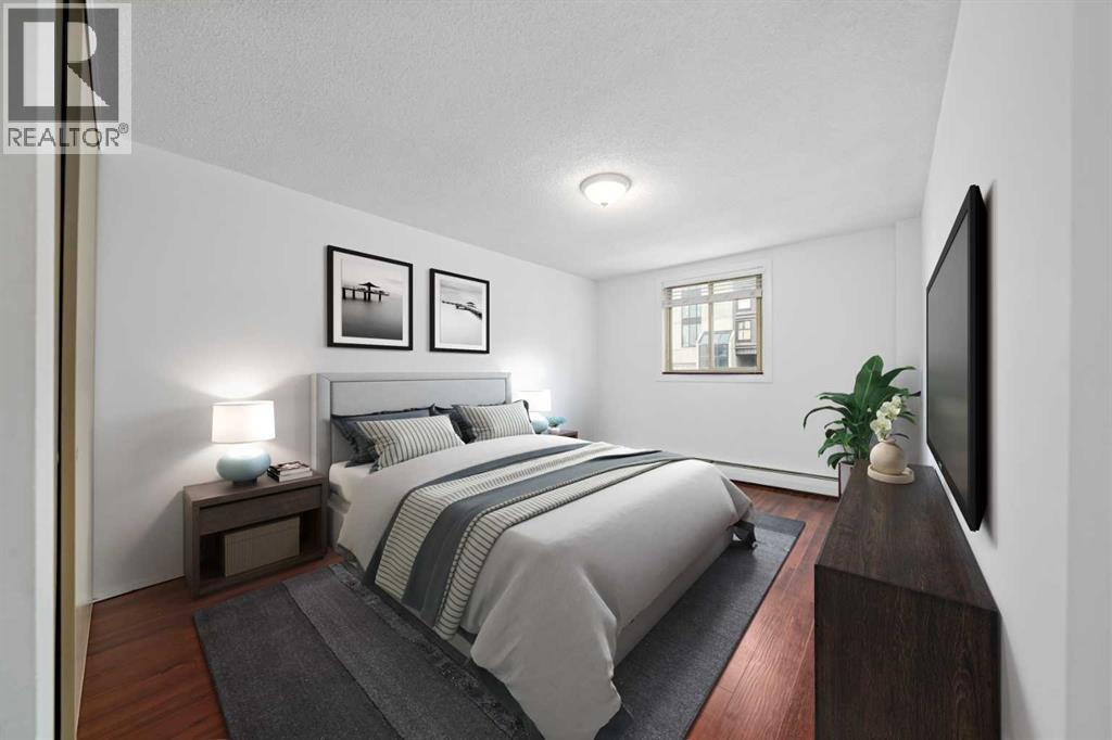 342, 1435 7 Avenue Nw, Calgary, Alberta