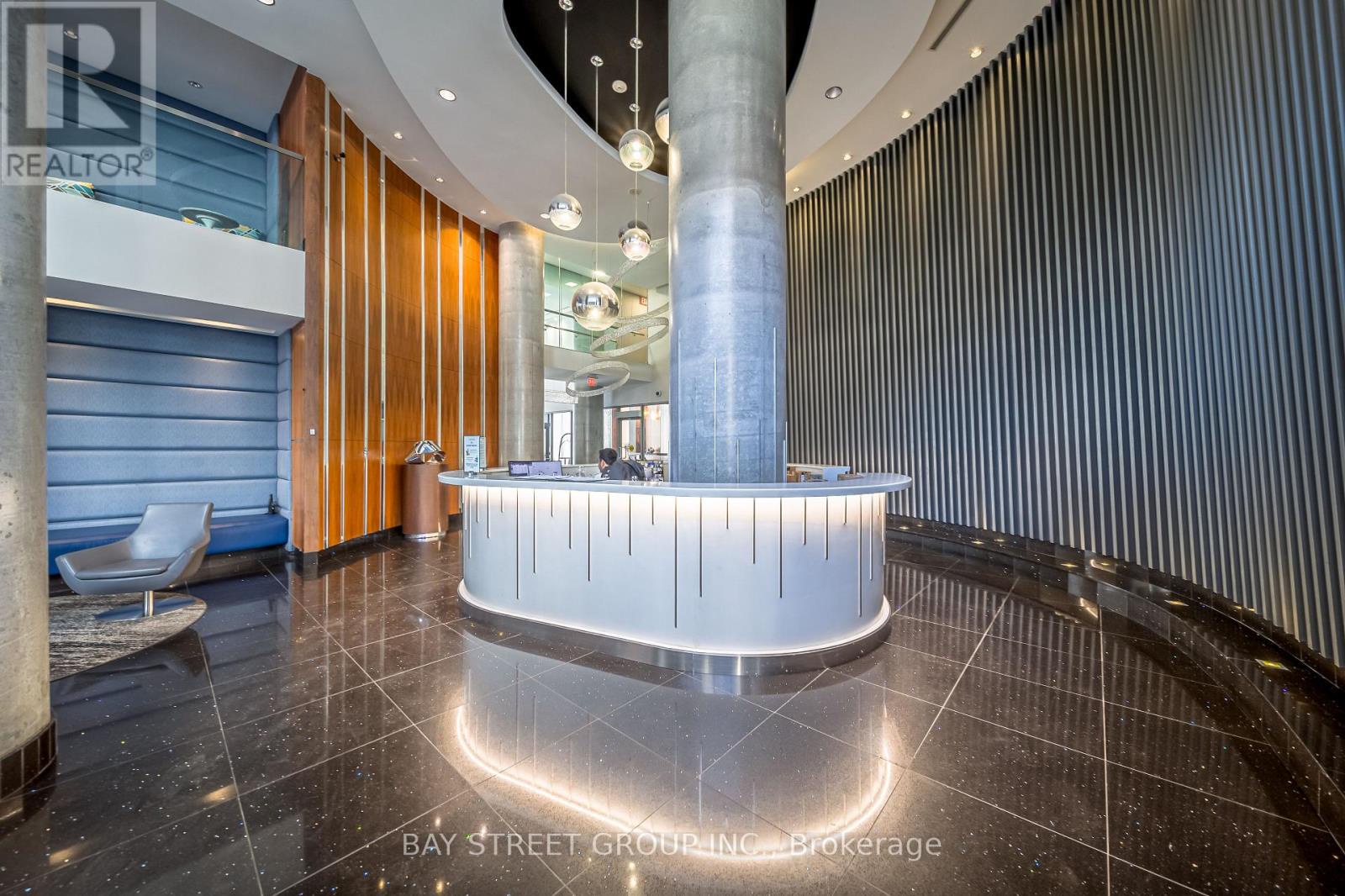 2807 - 38 Dan Leckie Way, Toronto (waterfront Communities), Ontario