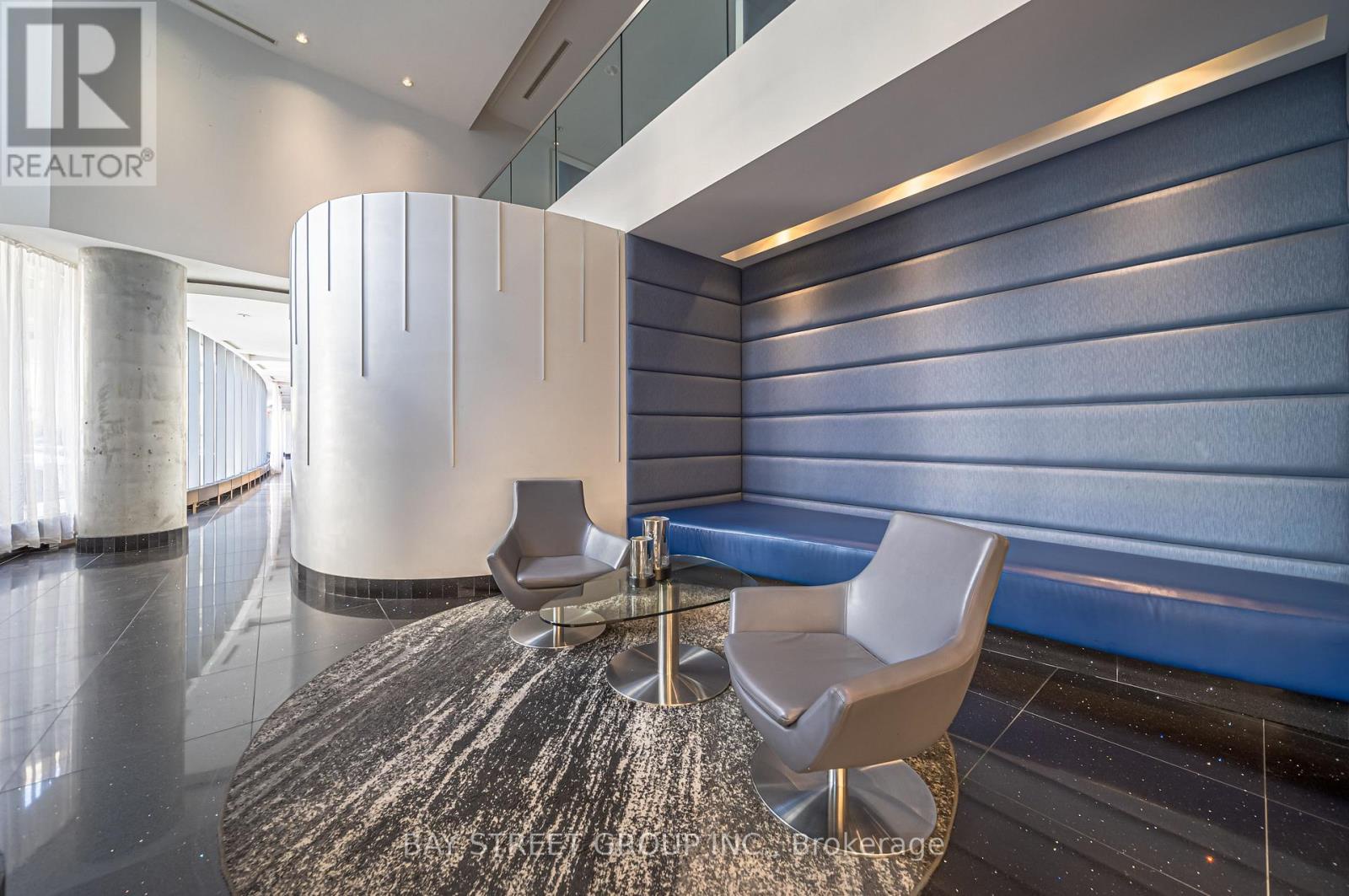 2807 - 38 Dan Leckie Way, Toronto (waterfront Communities), Ontario