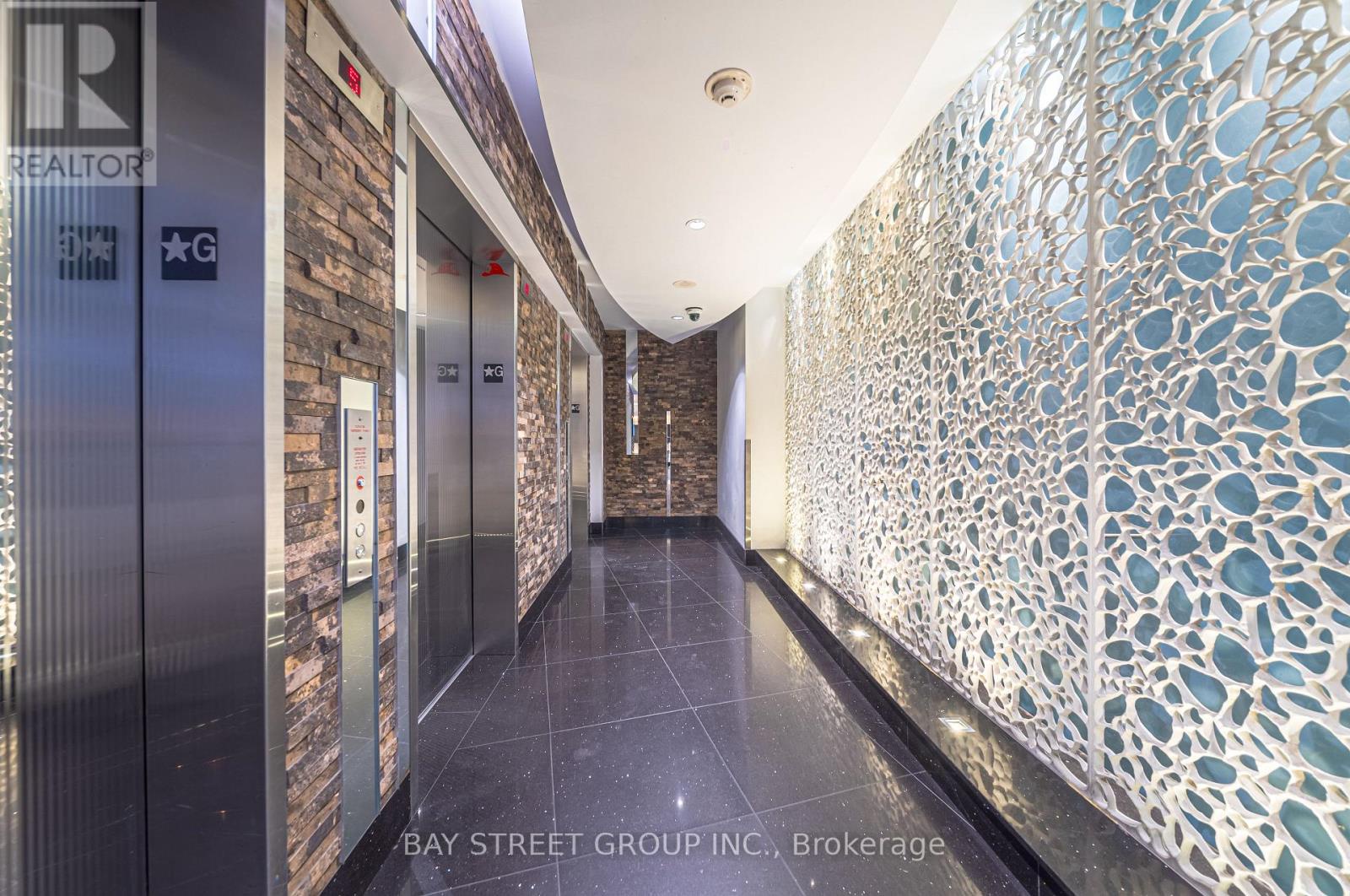 2807 - 38 Dan Leckie Way, Toronto (waterfront Communities), Ontario