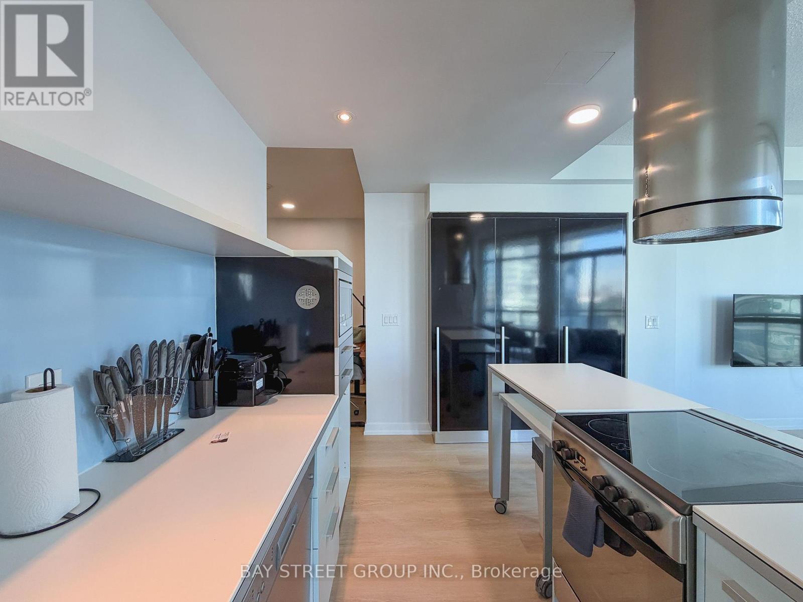 2807 - 38 Dan Leckie Way, Toronto (waterfront Communities), Ontario