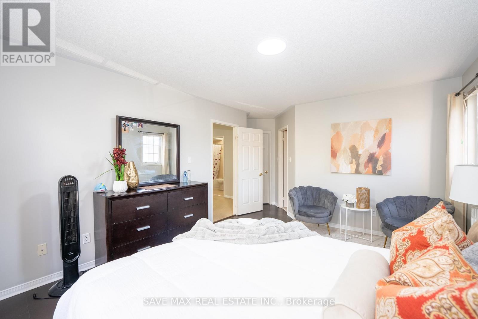 87 Luella Crescent, Brampton (fletcher's Meadow), Ontario