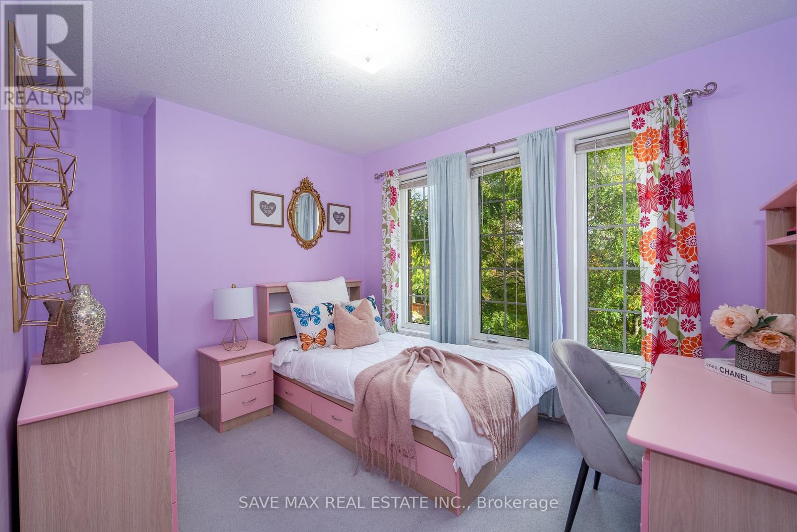 87 Luella Crescent, Brampton (fletcher's Meadow), Ontario