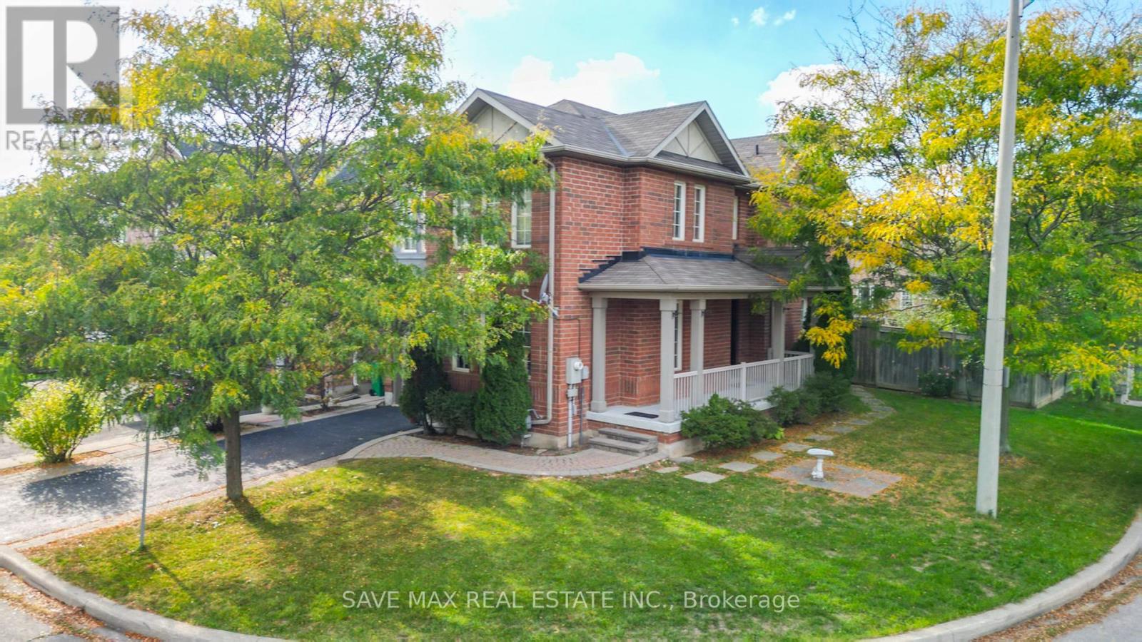 87 Luella Crescent, Brampton (fletcher's Meadow), Ontario