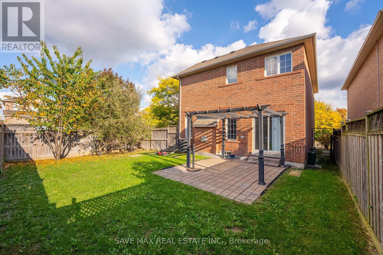 87 Luella Crescent, Brampton (fletcher's Meadow), Ontario