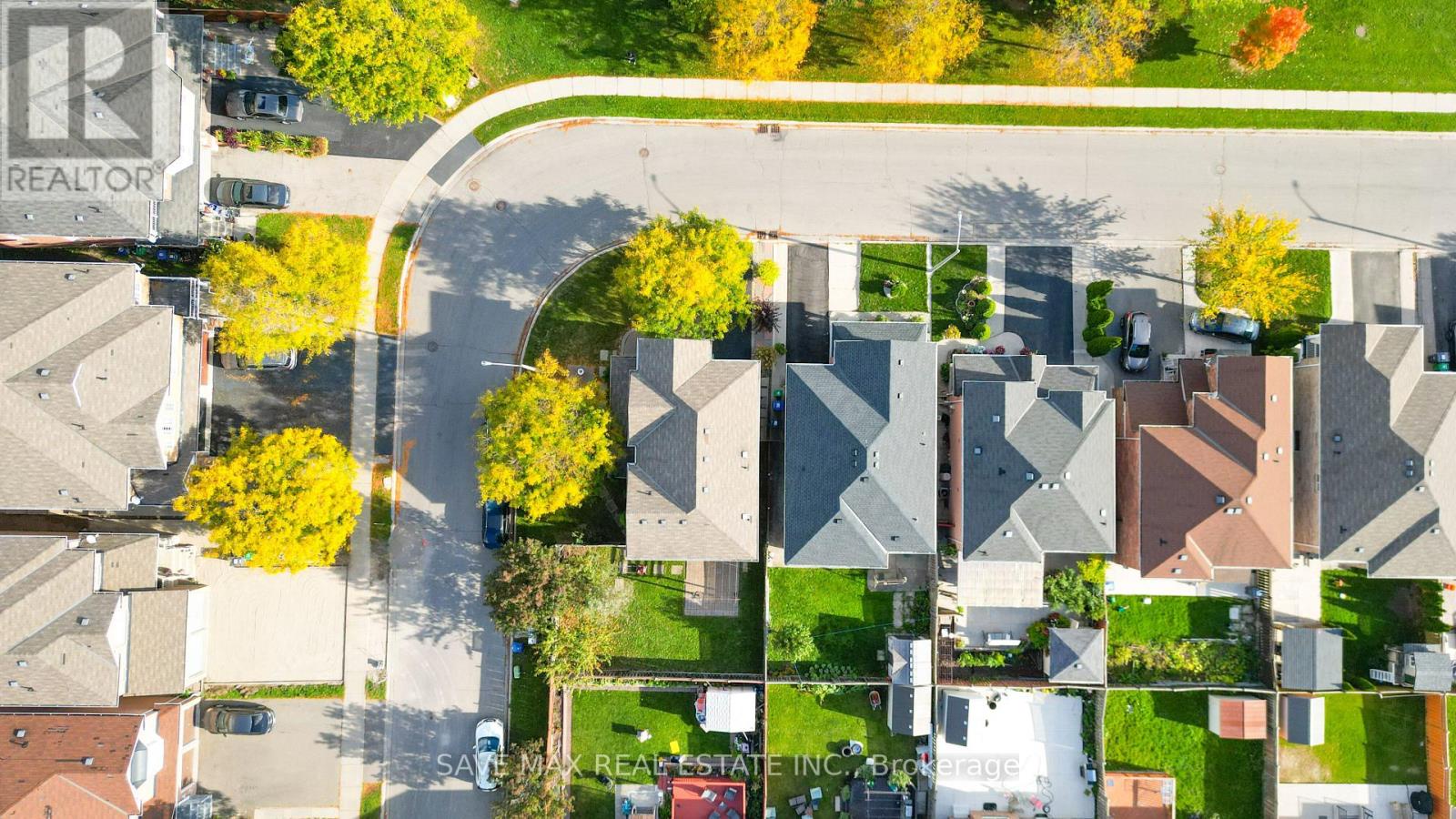 87 Luella Crescent, Brampton (fletcher's Meadow), Ontario