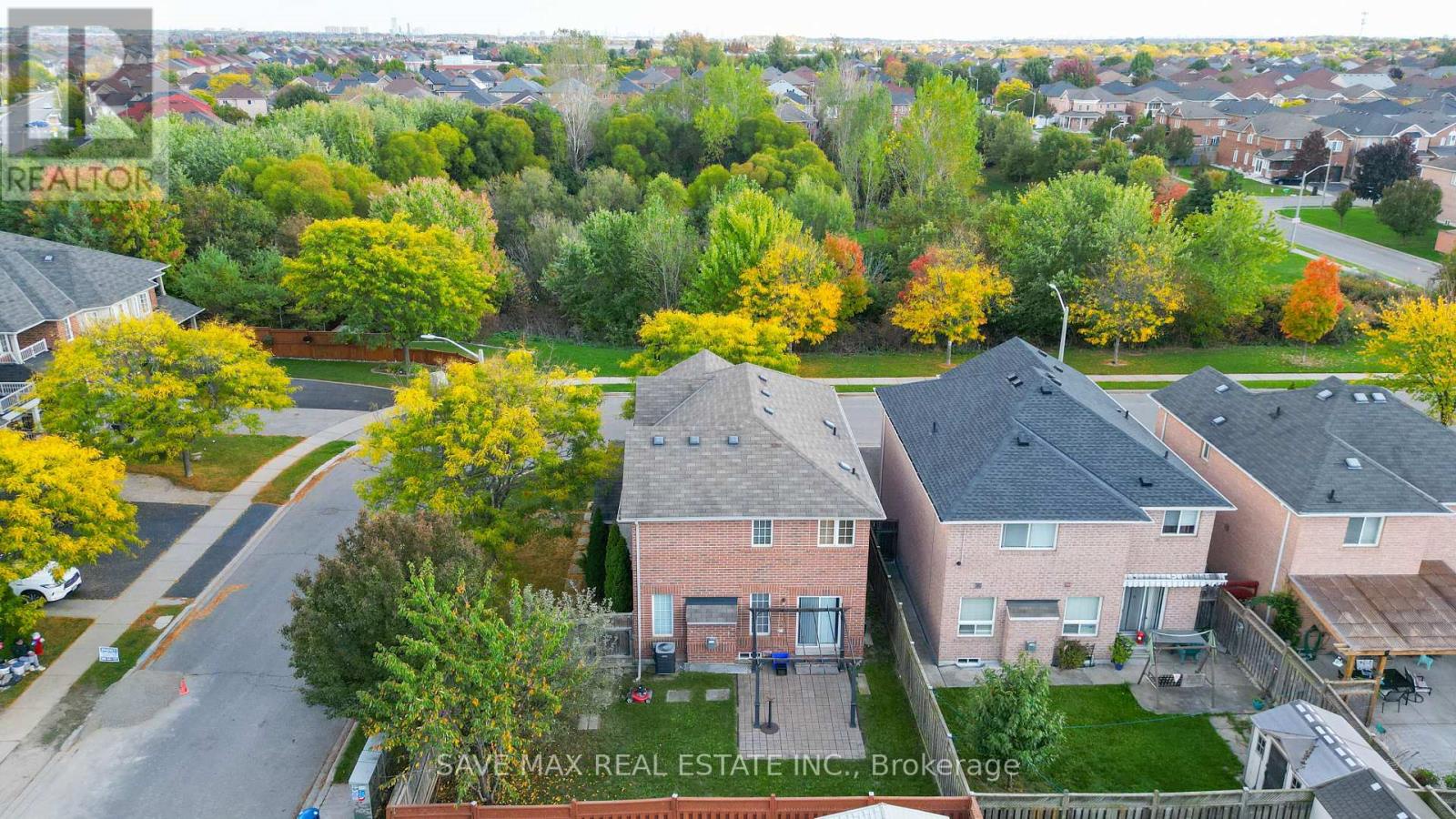 87 Luella Crescent, Brampton (fletcher's Meadow), Ontario
