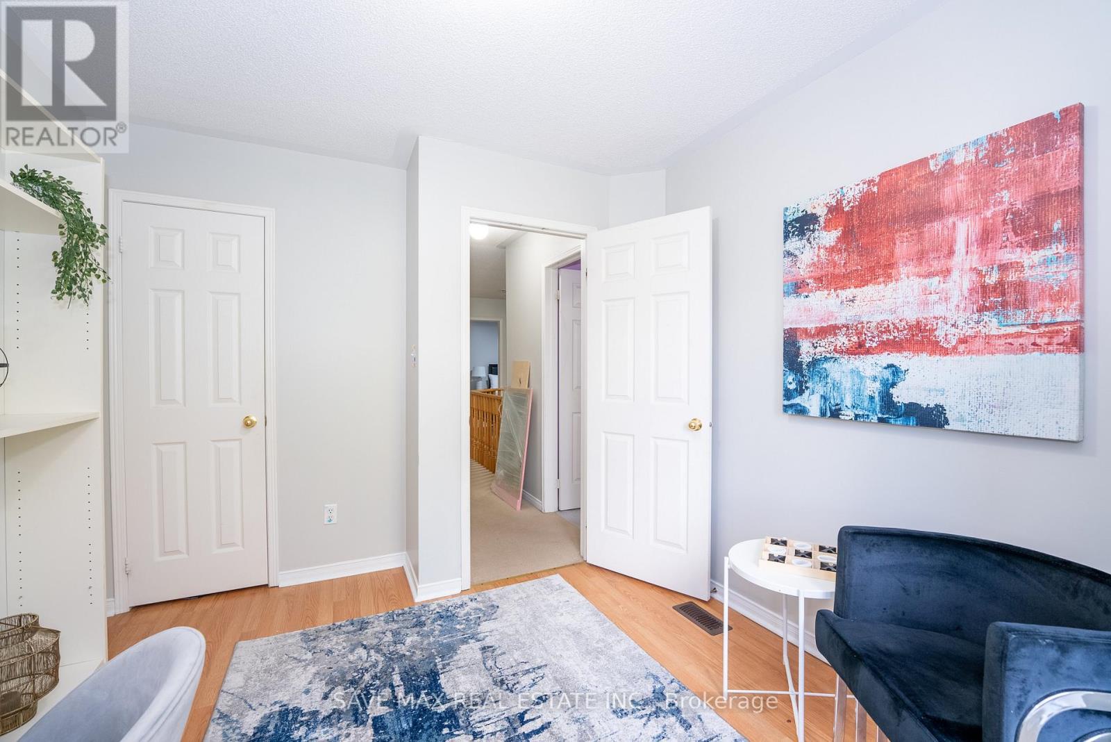 87 Luella Crescent, Brampton (fletcher's Meadow), Ontario