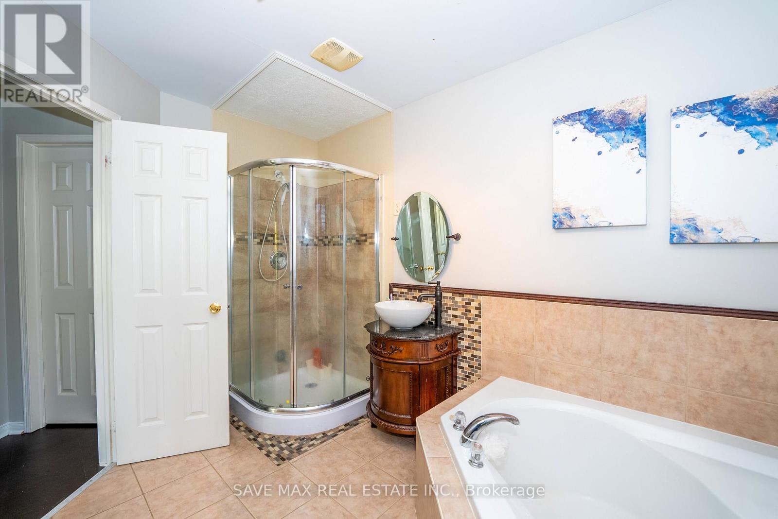 87 Luella Crescent, Brampton (fletcher's Meadow), Ontario