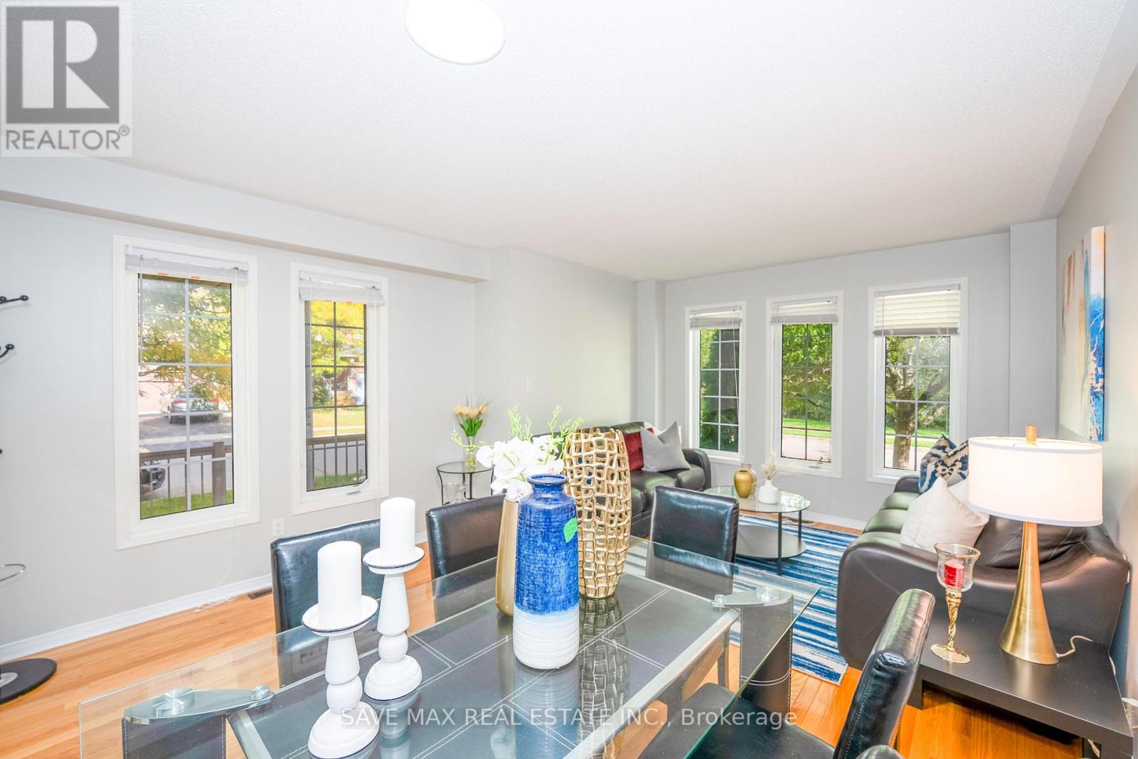 87 Luella Crescent, Brampton (fletcher's Meadow), Ontario