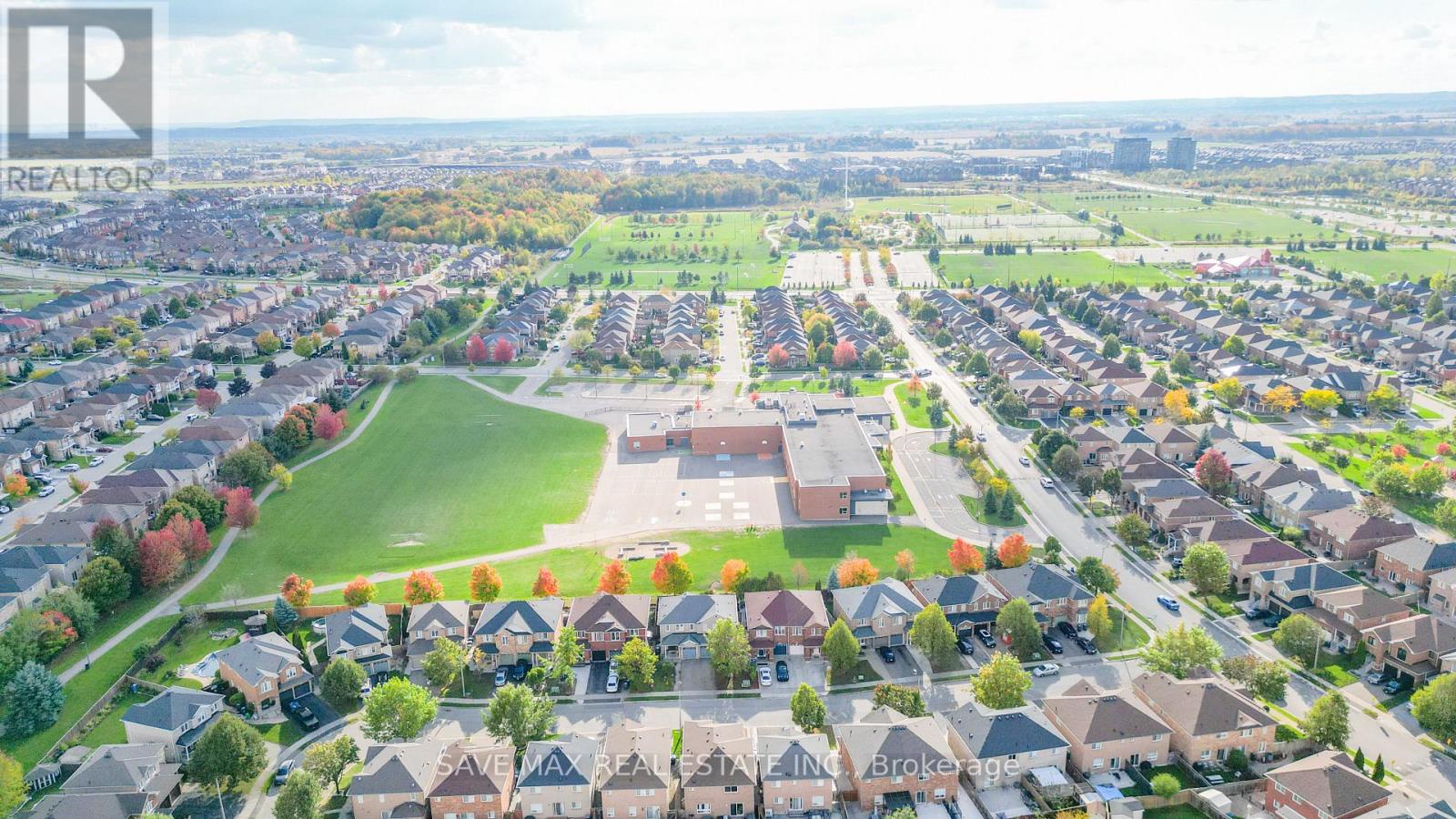 87 Luella Crescent, Brampton (fletcher's Meadow), Ontario