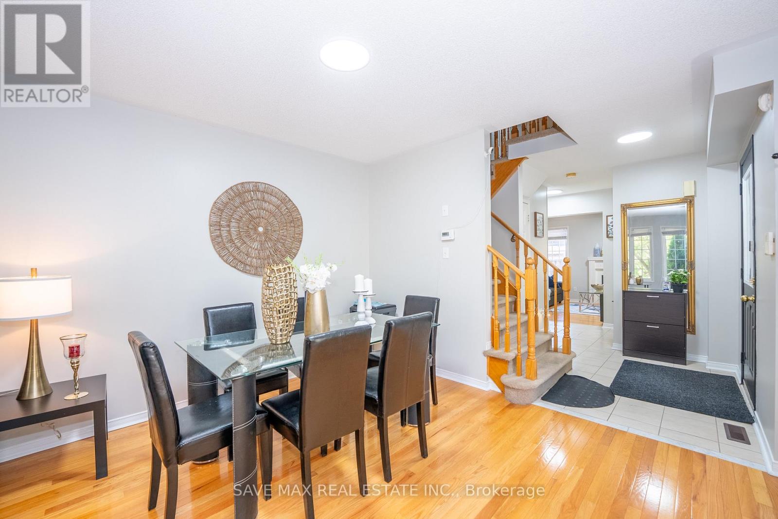 87 Luella Crescent, Brampton (fletcher's Meadow), Ontario