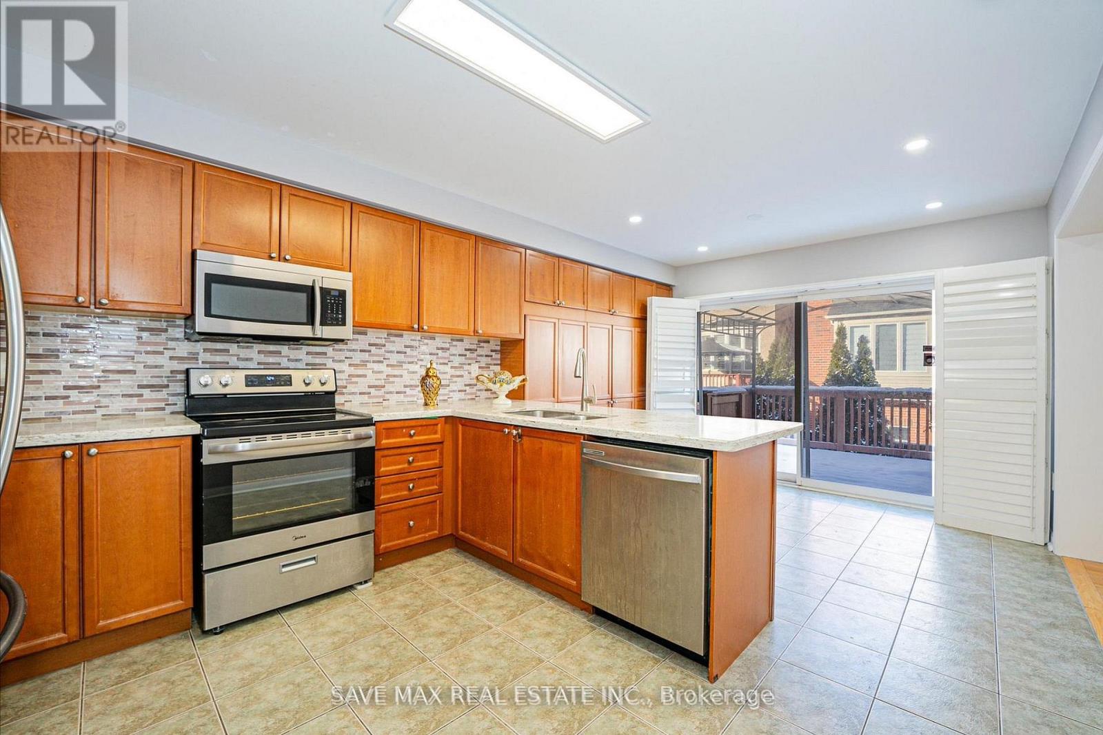 254 Fandango Drive, Brampton (credit Valley), Ontario