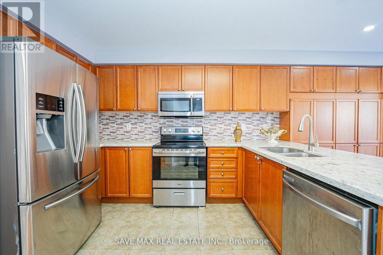 254 Fandango Drive, Brampton (credit Valley), Ontario