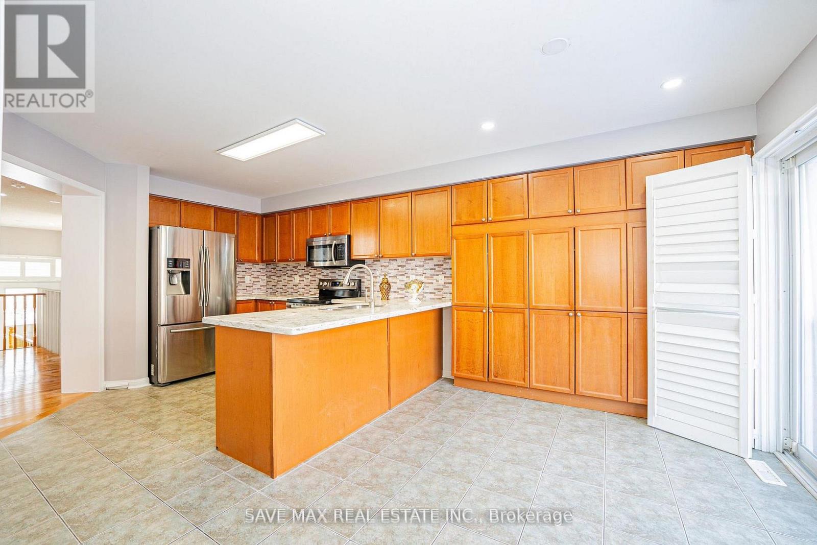 254 Fandango Drive, Brampton (credit Valley), Ontario