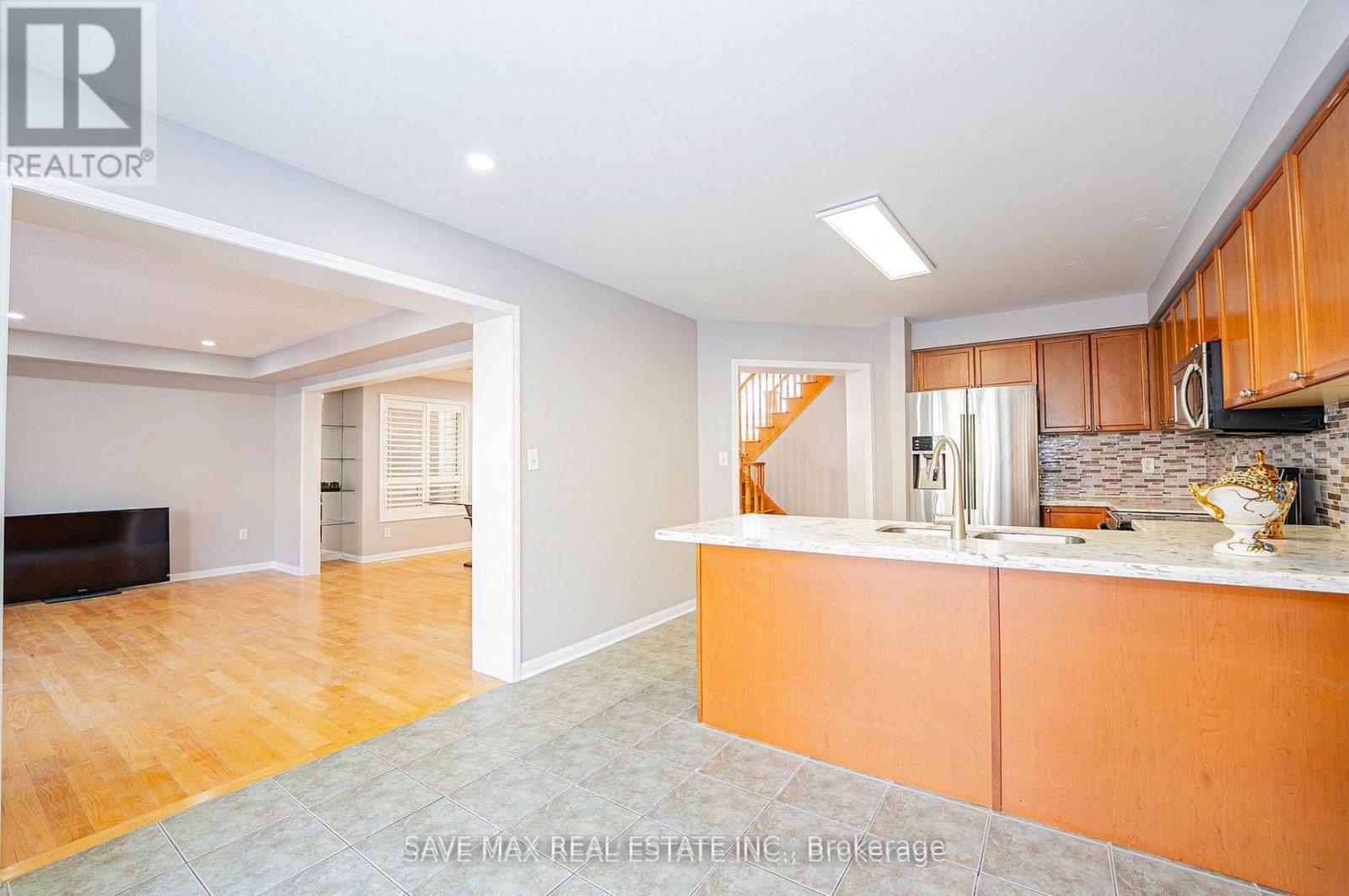 254 Fandango Drive, Brampton (credit Valley), Ontario