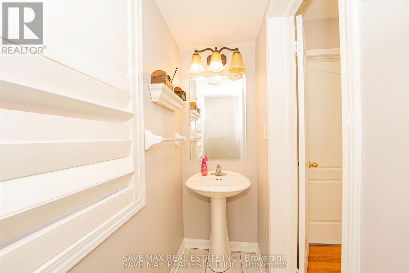 254 Fandango Drive, Brampton (credit Valley), Ontario