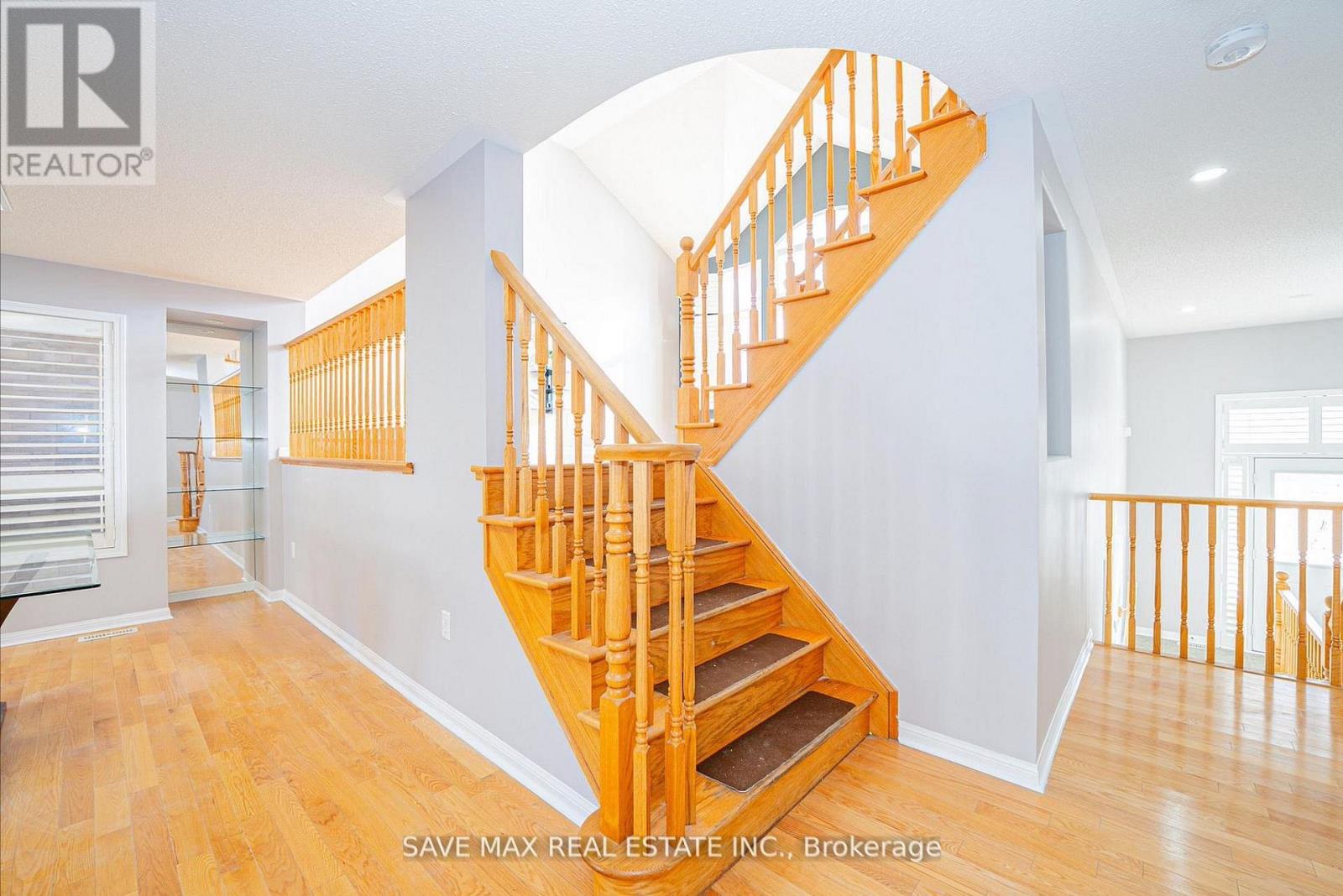 254 Fandango Drive, Brampton (credit Valley), Ontario