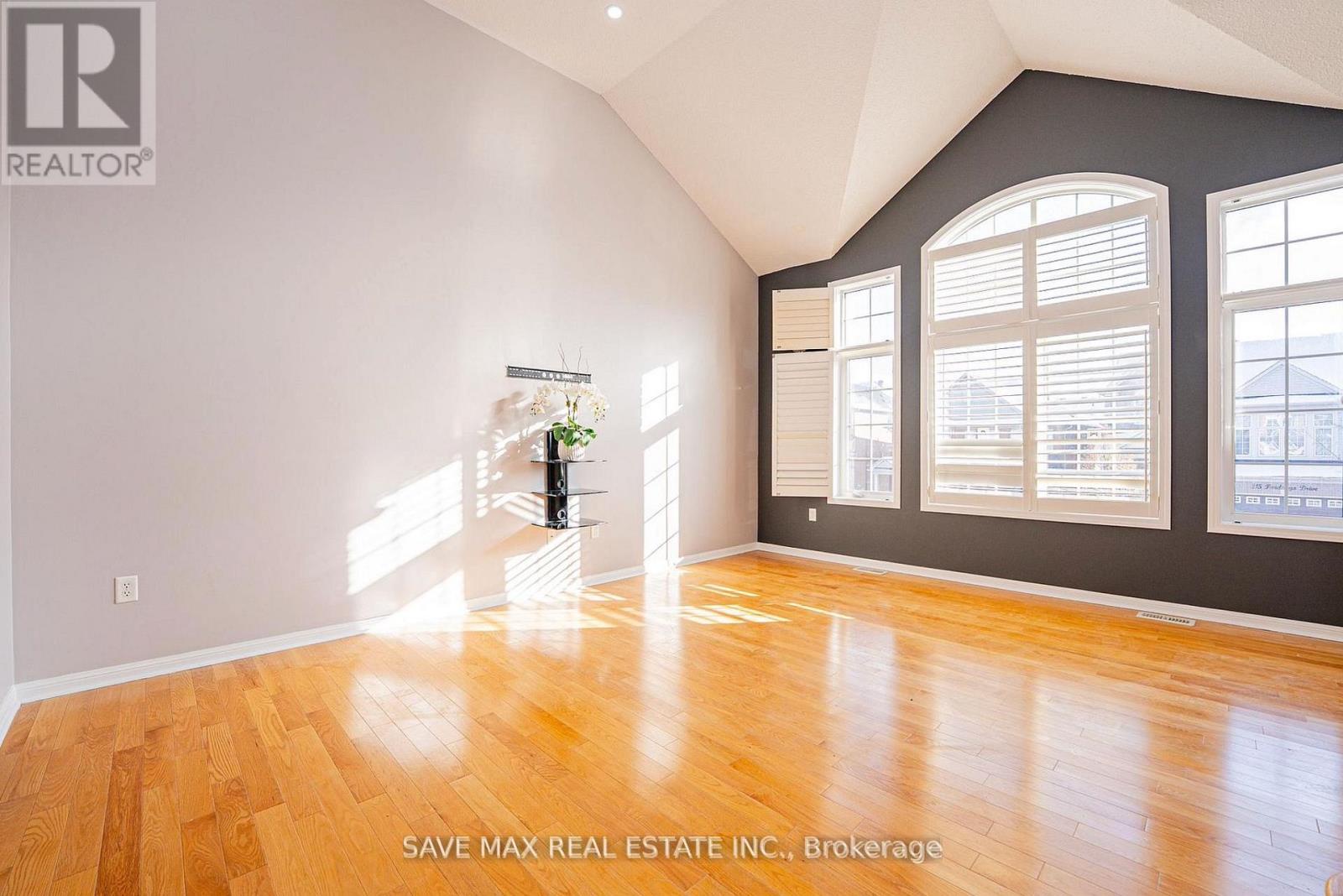 254 Fandango Drive, Brampton (credit Valley), Ontario