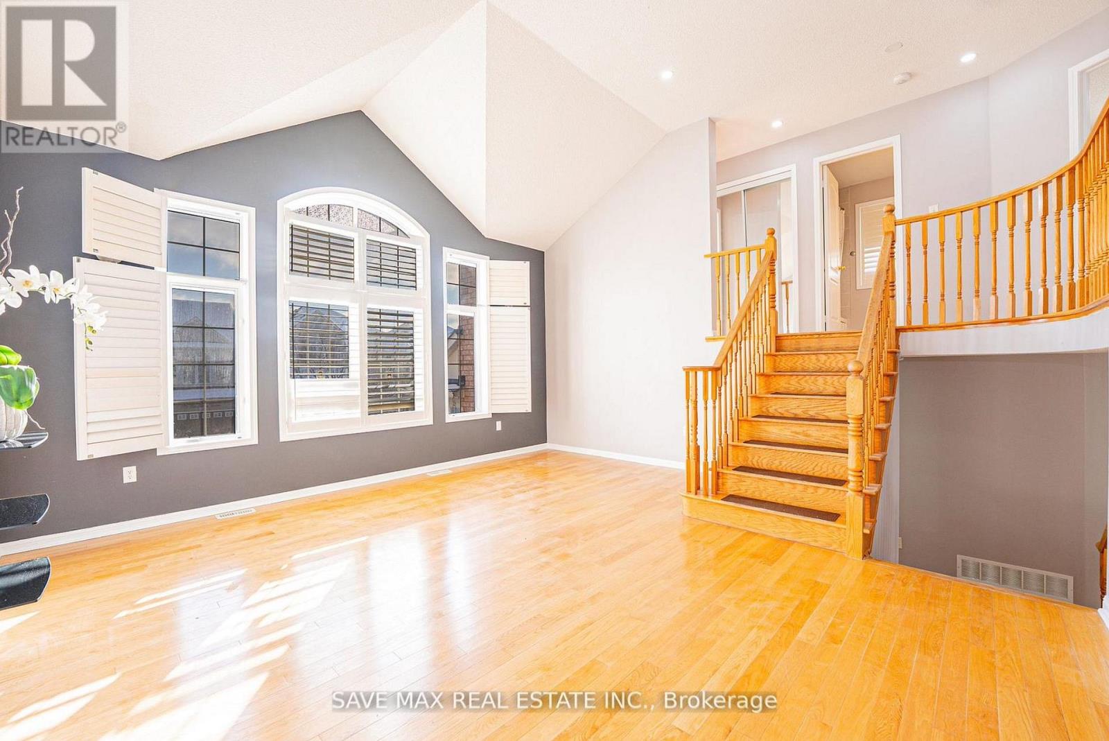 254 Fandango Drive, Brampton (credit Valley), Ontario