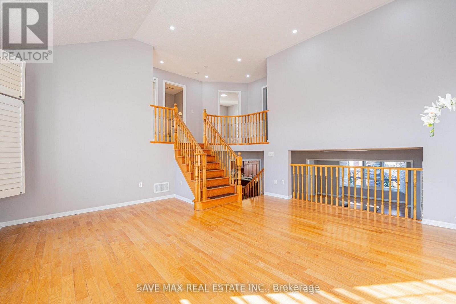 254 Fandango Drive, Brampton (credit Valley), Ontario